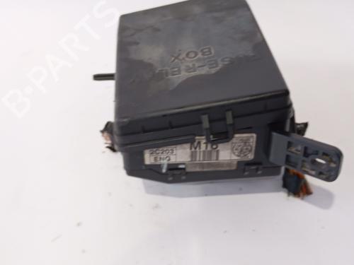 Fuse box HYUNDAI COUPE II (GK) 1.6 16V | BP18724978E1 