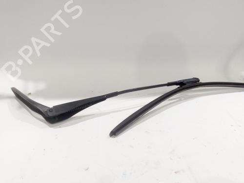 Front windshield wiper arm BMW X1 (E84)  | BP23137259C143 