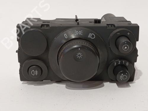 Forlygtekontakt OPEL ASTRA H (A04) [2004-2014]  21131293
