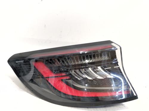 Used Left taillight Left taillight 38511608 38511608