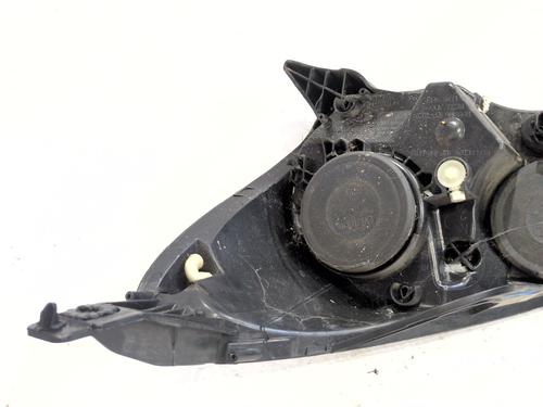 Right headlight CITROËN C3 II (SC_) 1.6 HDi 90 | BP38557245C29 - Image 5