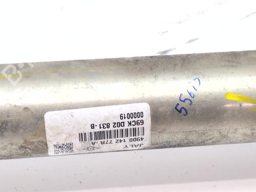 Steering rack RENAULT MASTER III Van (FV) 2.3 dCi 135 RWD (FV0N) | BP34634209M22  - Image 6