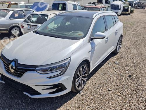 Brugte RENAULT MEGANE IV Saloon 4783711