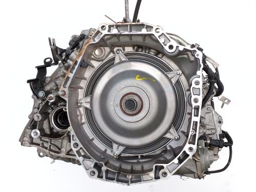 Gearbox RENAULT MEGANE IV Hatchback (B9A/M/N_) 1.5 Blue dCi 115 (B9A6) | BP38288635M3 - Image 4