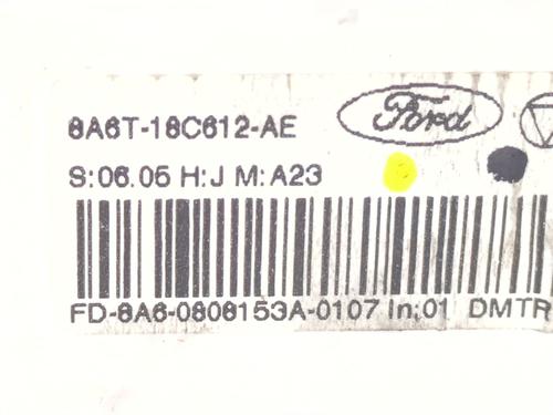 Commande Chauffage FORD FIESTA VI (CB1, CCN) 1.4 | BP29357432I5