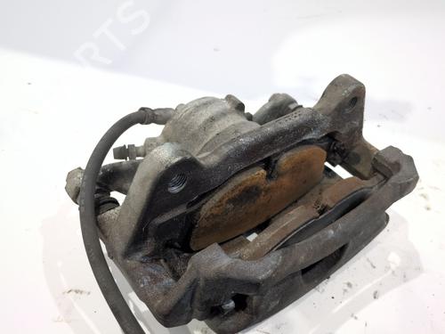 Left front brake caliper VW GOLF VII Variant (BA5, BV5) 1.6 TDI | BP29736435M105 
