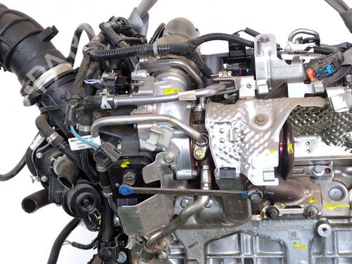 Engine DACIA LODGY (JS_) | BP36994170M1 - Image 4