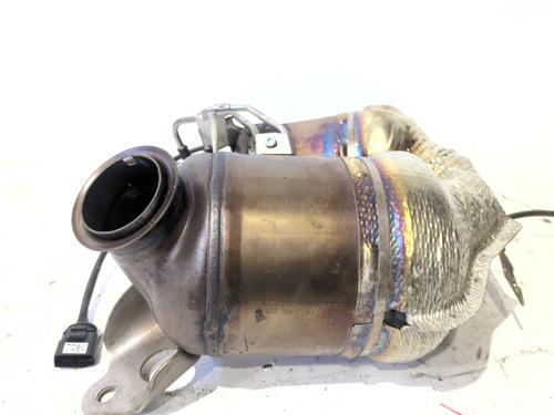 Particulate filter SEAT ATECA (KH7, KHP) 1.0 TSI | BP39246796M81 - Image 4