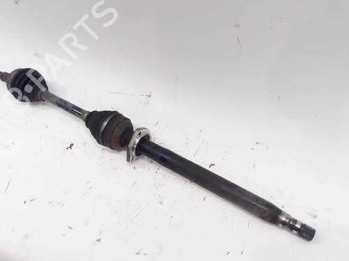 Right front driveshaft OPEL INSIGNIA A Sports Tourer (G09) 2.0 CDTI (35) | BP20169049M39 