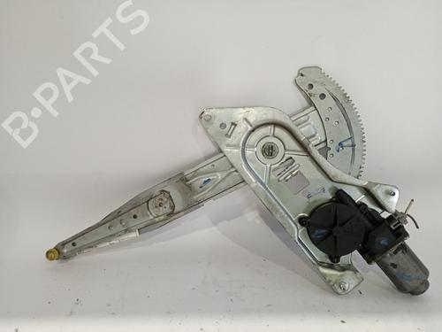 Used Right front window switch MERCEDES-BENZ CITAN Box Body/MPV (W415) 109 CDI (415.601, 415.603, 415.605) (90 hp) 24699263