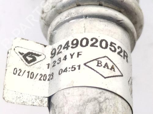 AC pipe RENAULT RAFALE Coupe (DGM_) 1.2 E-TECH 200 Hybrid (DGM2) | BP31010591M126