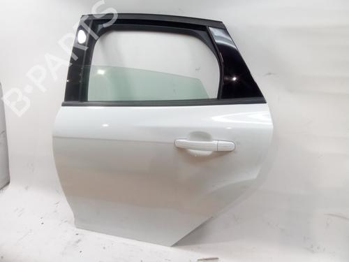 Left rear door FORD FOCUS III  | BP23041243C4 