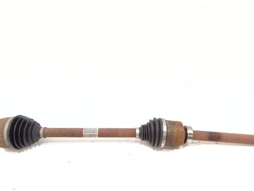 Used Right front driveshaft RENAULT MASTER III Van (FV) [2010-2026]  32182268