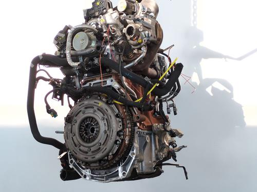 Engine RENAULT KANGOO III Box Body/MPV 1.5 Blue dCi 95 (FJAB) | BP32227731M1
