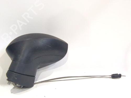 Used Left mirror SEAT IBIZA IV SC (6J1, 6P5) [2008-2018]  28217849