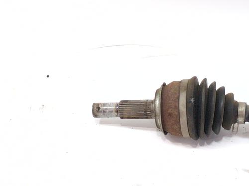 Right front driveshaft RENAULT KADJAR (HA_, HL_) | BP38271035M39 - Image 2