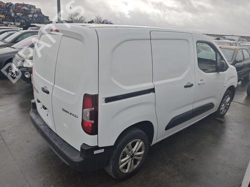 Brugte CITROËN BERLINGO (ER_, EC_) [2018-2026]  4447366