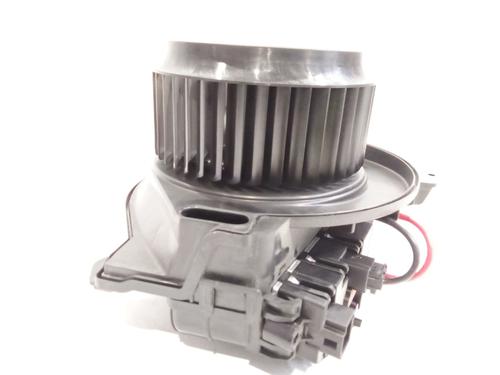 Heater blower motor MERCEDES-BENZ SPRINTER 5-t Platform/Chassis (B907)  | BP17819513M62 