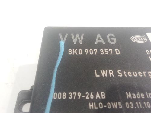 Electronic module AUDI Q5 (8RB) 2.0 TDI quattro | BP24104885M83 