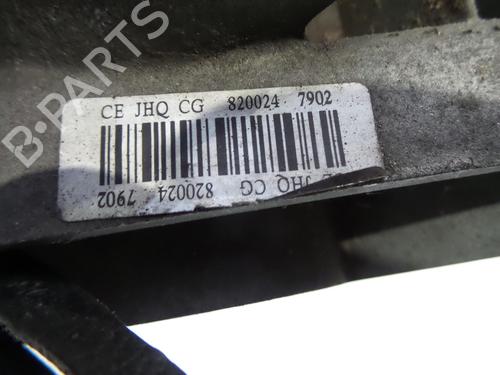 Gearbox NISSAN MICRA I (K10) 1.0 | BP24699597M3 