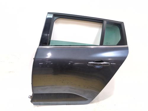 Used Left rear door Left rear door 34431921 34431921