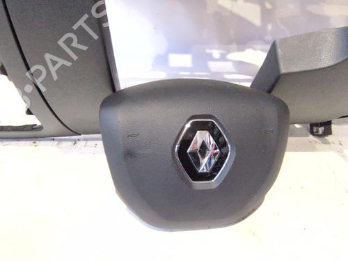 Dashboard RENAULT MASTER III Van (FV) 2.3 dCi 135 RWD (FV0N) | BP34634201C46 - Image 3