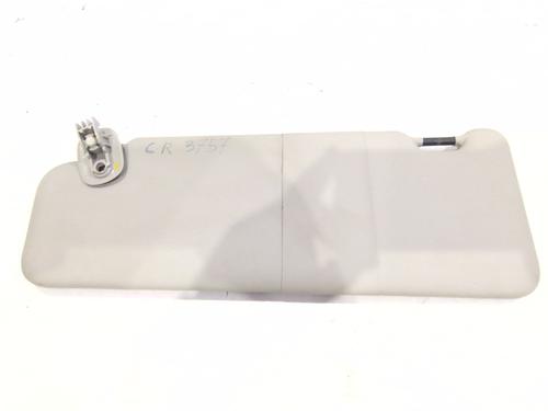 Used Left sun visor Left sun visor 39094187 39094187