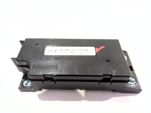 Used Electronic module MAZDA MX-5 IV (ND__) 2.0 (ND6E) (184 hp) 28003862