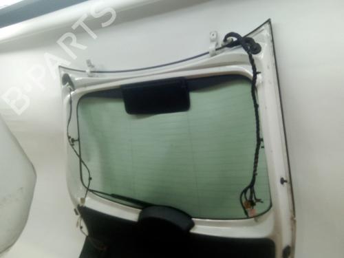 Tailgate SEAT TOLEDO IV (KG3) 1.2 | BP23461769C6 