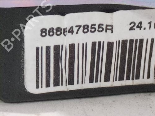 Front right seatbelt DACIA DUSTER (HM_) 1.5 dCi 110 4x4 (HMAB) | BP38557265I25 - Image 4