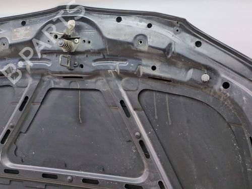 Hood BMW 1 (E87) 120 d | BP27866434C1 