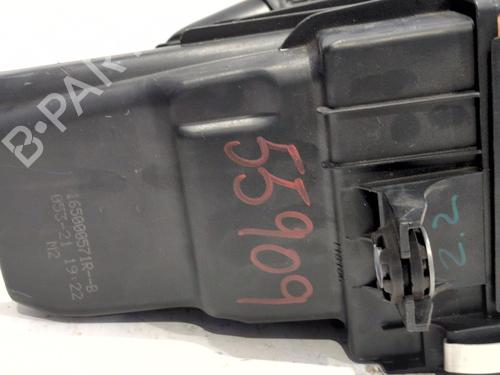 Air filter box DACIA BIGSTER | BP34004692M87 - Image 2