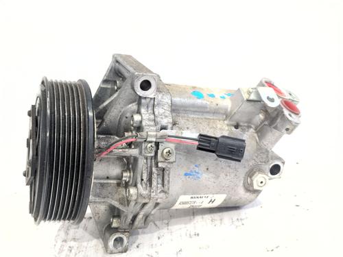 AC compressor RENAULT EXPRESS Box Body/MPV | BP39964647M34 - Image 2