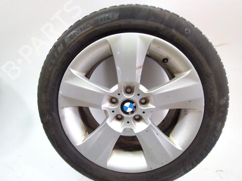 Used Rim BMW X3 (E83) 2.0 d (150 hp) 30157657