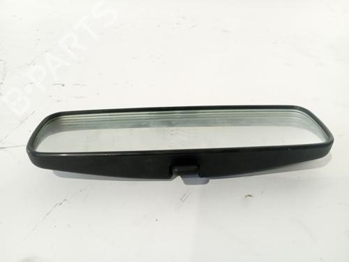 Rear mirror RENAULT CLIO II (BB_, CB_) 1.2 16V (BB05, BB0W, BB11, BB27, BB2T, BB2U, BB2V, CB05,... (75 hp) 17820668