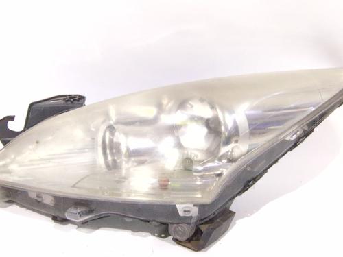 left-headlight-peugeot-5008-0u_-0e_-2009-2010-2011-2012-2013-2014-2015-2016-2017-32163789 main image