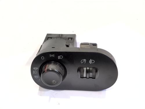 Forlygtekontakt Forlygtekontakt SEAT IBIZA III (6L1) 1.9 TDI (131 hp) 36994186 36994186
