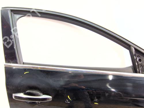 Dør høyre foran RENAULT MEGANE IV Hatchback (B9A/M/N_) 1.5 dCi 110 (B9A3) | BP29604535C3 