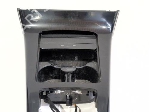Middle console MERCEDES-BENZ A-CLASS (W177) A 200 d (177.012) | BP33537276I22 - Image 2