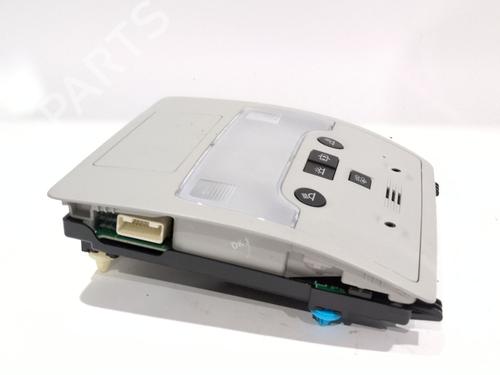 Used Interior roof light LEXUS IS III (_E3_) 300h (AVE30_, AVE30R) (223 hp) 29827227