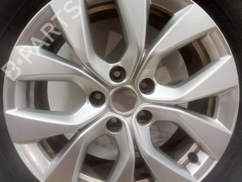 Fælk RENAULT CAPTUR II (HF_) TCe 100 (HFMT) | BP36994281C45 - Image 3