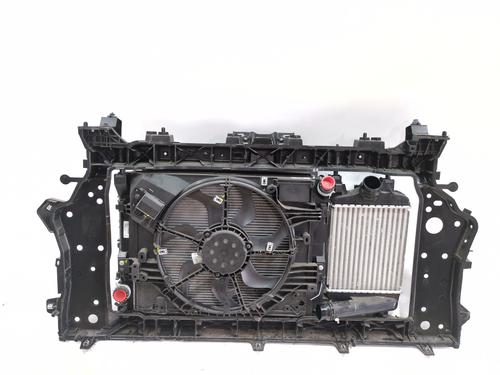Radiator set RENAULT CAPTUR II (HF_) TCe 140 (HFN0) | BP38286109M120 - Image 7
