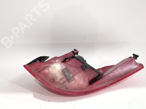 Left taillight PEUGEOT 607 (9D, 9U) 2.7 HDi 24V | BP30158493C34 