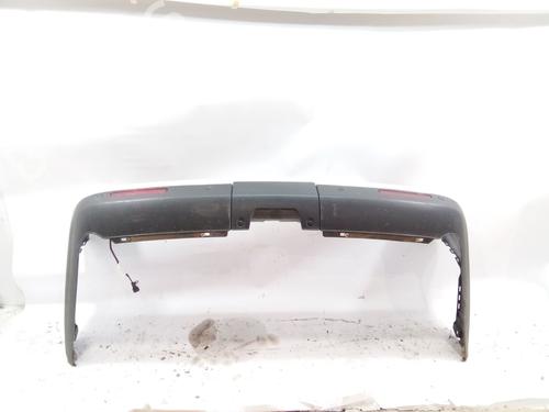 Rear bumper LAND ROVER DISCOVERY IV (L319) 3.0 TD 4x4 | BP18418855C8 