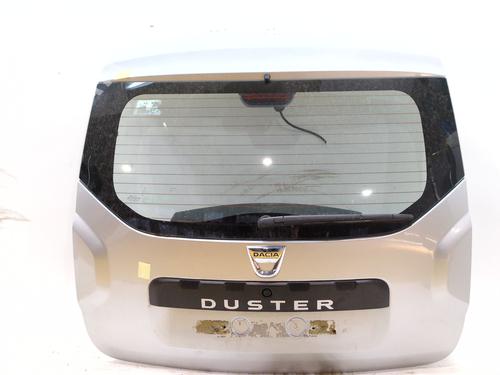 Used Tailgate Tailgate DACIA DUSTER (HS_) 1.5 dCi (109 hp) 36431472 36431472