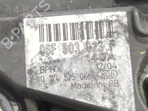Alternator AUDI A3 (8P1) | BP36255607M7 - Image 4