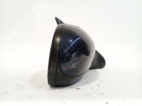 Right mirror PEUGEOT 206 Hatchback (2A/C) 1.4 i | BP24699381C27 
