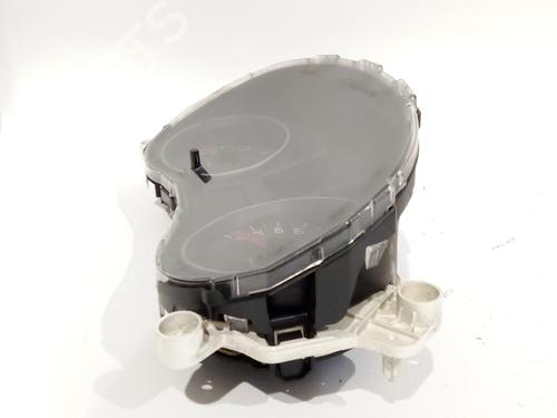 Instrument cluster CITROËN C-ELYSEE (DD_) 1.6 HDI 92 | BP17820153C47 