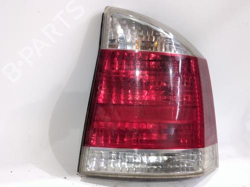 Right taillight OPEL VECTRA C GTS (Z02)  | BP29734191C35 