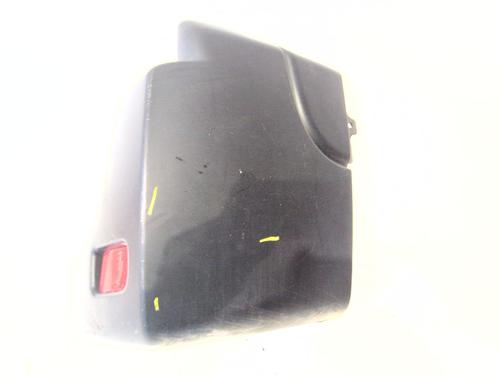 Corner bumper RENAULT MASTER III Van (FV)  | BP30966212C117 